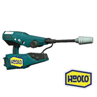 Custom Jet Squelcher