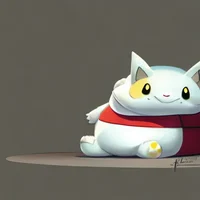 Togedemaru