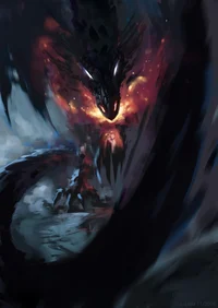 Primordial Dragon