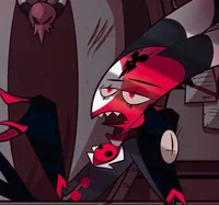 Blitz IMP boss