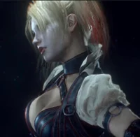 Harleen Quinzel 