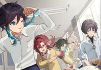Anemo boys