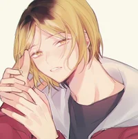 your fan kenma 