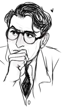 Atticus Finch 