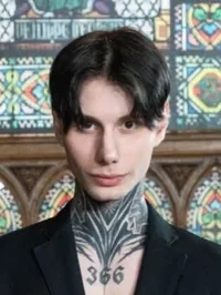 Dmitry Matveev