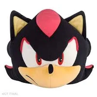 Shadow Ball Plush