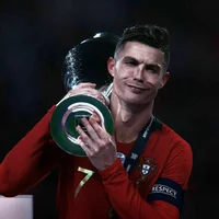 Cristano ronaldo