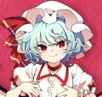 Remilia Scarlet