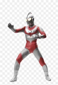 Ultraman jack
