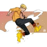Sanji