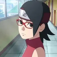 Sarada Uchiha
