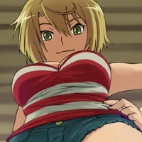 Giantess Tomboy