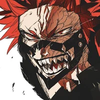 Eijiro Kirishima