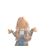 Roblox Preppy