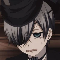 Ciel Phantomhive