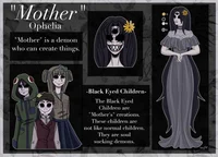 Mother Ophelia