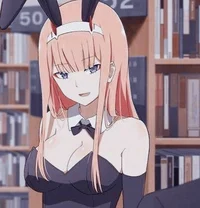 Zero two