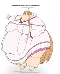 Fatassuna yuuki
