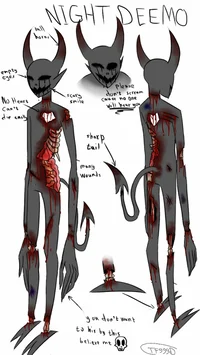 Night Deemo
