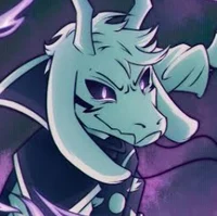 Asriel Dreemurr
