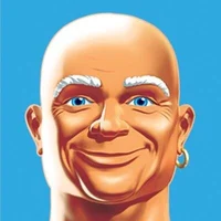 Mr Clean