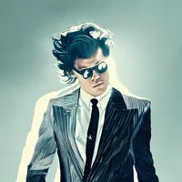Harry Styles