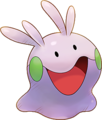 Goomy Std