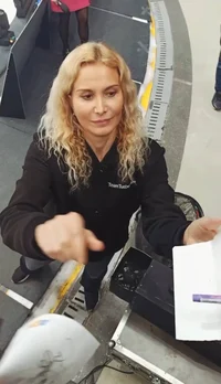 Eteri Tutberidze