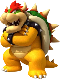 Bowser