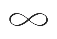 Infinity infinte