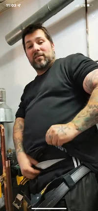 Stinky Stepfather