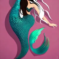 Mermaid