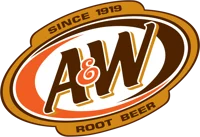 A and W