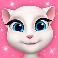Talking Angela
