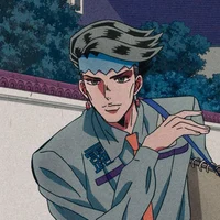 kishibe rohan