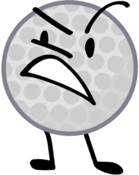 Golfball