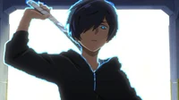Male Delinquent