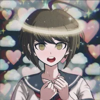 Komaru Naegi