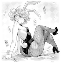 Bunny Tatsumaki 