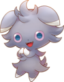 Espurr Std