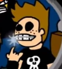 Tom Teen Eddsworld 