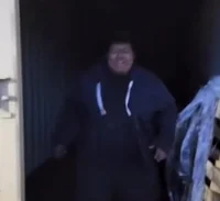 Mexico Container RPG