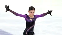Adeliya Petrosyan