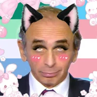 Eric Zemmour Kun