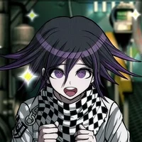 Kokichi Ouma