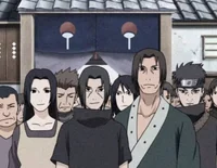 Uchiha Clan