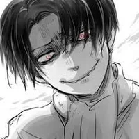 Yandere Levi AOT 