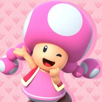 Toadette