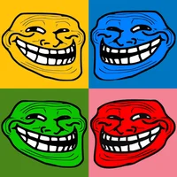Chat with 4 Trollfaces | character.ai | Personalized AI for every ...