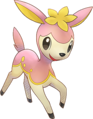 Deerling Std